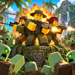 Previous icon of [🧟] Horde Fall Survival 