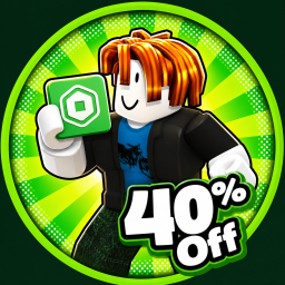 [40% OFF] On Any Item 😱