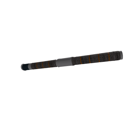 120mm Royal Ordnance L11A1 Rifled Gun w/ Thermal S