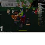 The ###### Games group
