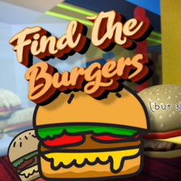 Find The Burgers icon