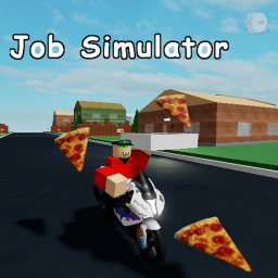 Job Simulator