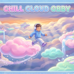 CHILL CLOUD OBBY