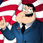 American Dad Fanatics