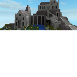 Royal castle