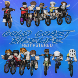 Gold Coast Bikelife Remastered icon