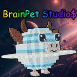 BrainPet Studio$