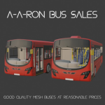 A-A-RON Bus Sales