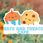 Eat's And Treat's Cafe