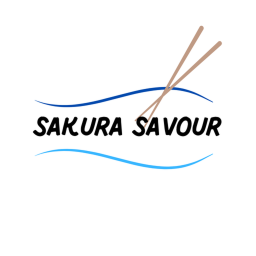 Sakura Savour | Version 1
