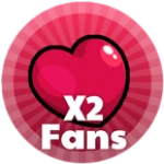 X2 Fans