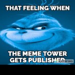 The Meme Tower