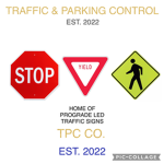 Traffic & Parking Control Co.