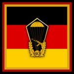 Luftsturmrеgimеnt 40