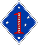 [&] 1st Μarine Divisiοn