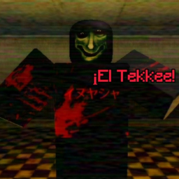 ¡El Tekkee!