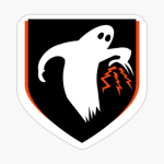The Ghost military!