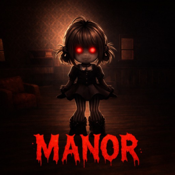 MANOR [HORROR] 