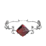 Scarlet Forest Crown