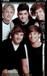 One Direction Fan Club !!!