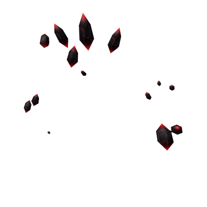 Oni Ronin Dark Shards