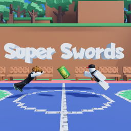 Super Swords Beta