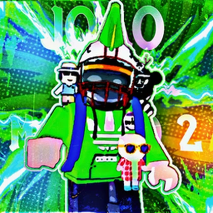 JoãoMaluco2 Roblox group icon