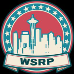 Washington State Roleplay Xbox Series X|S