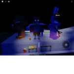 Roblox fnaf club