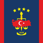 [T.S.B] 5. Jandarma Alayı | 5. Gendarme Regiment