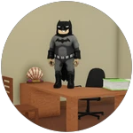 Game Badge Thumbnail