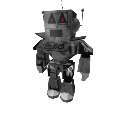 Mr Terminato