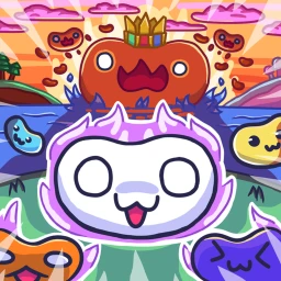 (indev) Chaotic Bean Simulator 2 icon