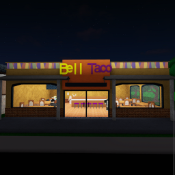 Restaurant District