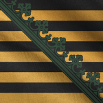 The Duchy of Sαxony