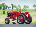 FARMERS UNITED CLUB