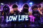LOW LIFE CREW