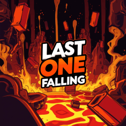 Last One Falling