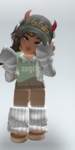 Bianca fans