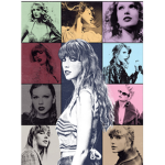 Swifties on top