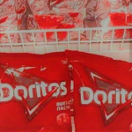 [The Dorito Fam]