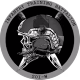 School of Infantry - West