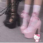 ~ G ᴏ ᴛ ʜ s ~