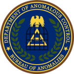 [DAC] Bureau of Anomalies