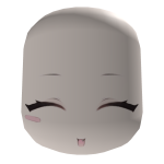 ♡ ┊ blushing vanilla cat
