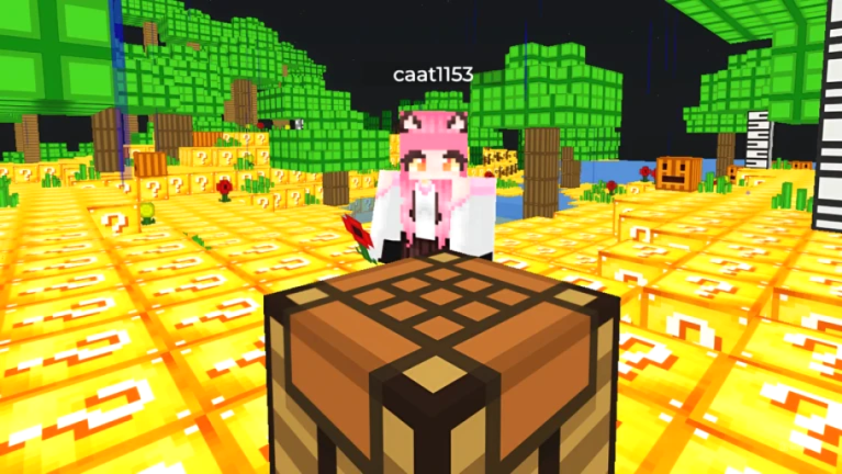 ⛏️Lucktopia💛 screenshot 2