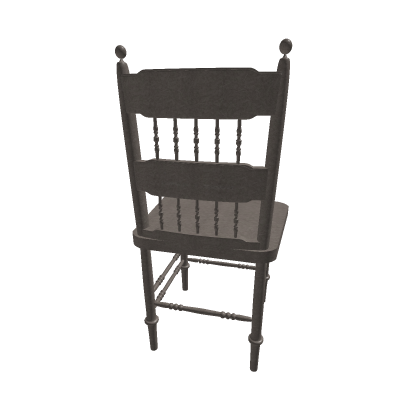 Chair - Smaller Model