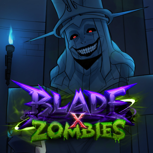 Blade X Zombies
