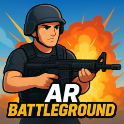 AR BATTLEGROUND