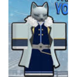 Project slayers polar set